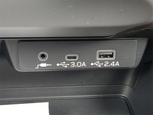 New 2026 Subaru Crosstrek 2.0i Premium image 22