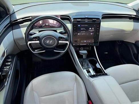 Used 2022 Hyundai Tucson SEL w/ Convenience + Premium Package FWD image 15