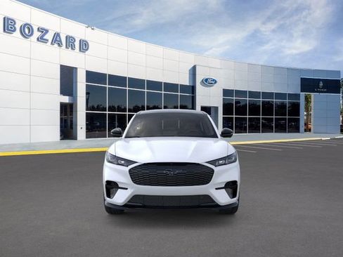 New 2025 Ford Mustang Mach-E GT image 7