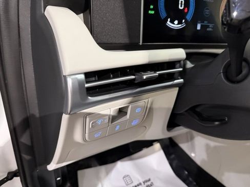 New 2025 Hyundai Tucson Blue image 12