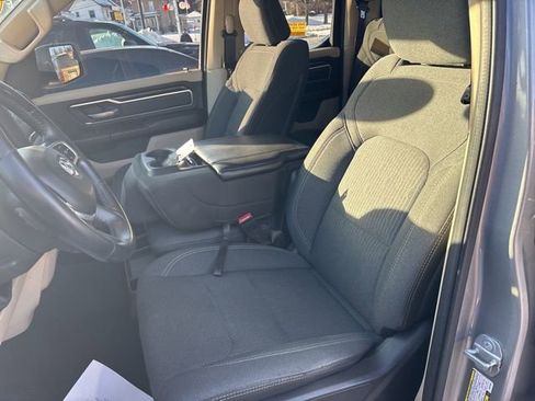 Used 2019 RAM 1500 Big Horn image 37