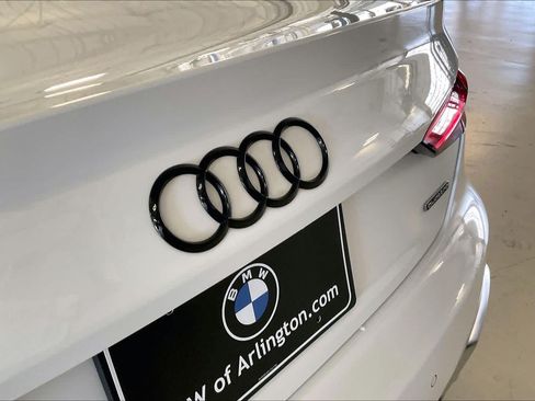 Used 2022 Audi A5 2.0T Premium Plus w/ Premium Plus AWD/4WD image 31