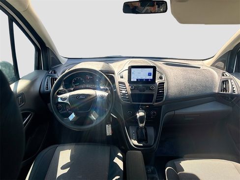 Used 2023 Ford Transit Connect XL image 20