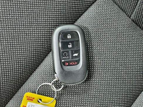 New 2026 Honda CR-V EX image 33