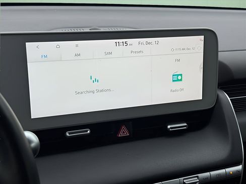 Certified 2022 Hyundai Ioniq 5 SEL image 26