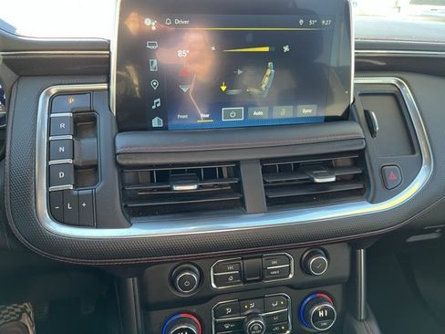 Used 2022 Chevrolet Tahoe RST w/ Luxury Package image 29