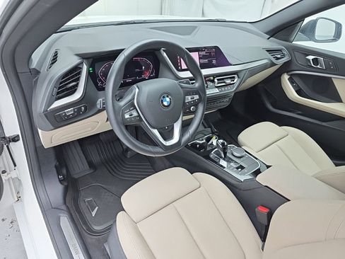 Used 2024 BMW 228i xDrive Gran Coupe w/ Convenience Package AWD/4WD image 15