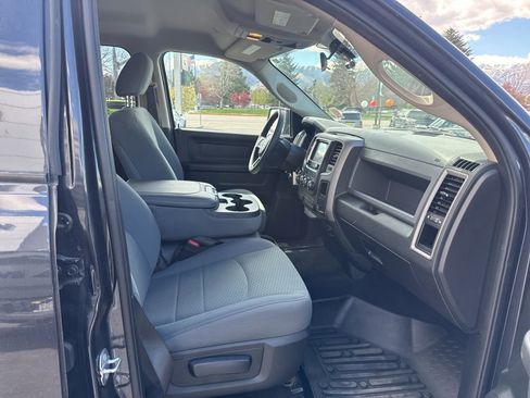 Used 2018 RAM 1500 Express w/ Express Value Package image 13