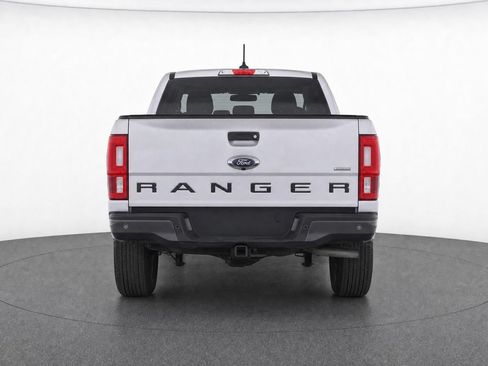 Used 2019 Ford Ranger XLT w/ Equipment Group 301A Mid AWD/4WD image 7