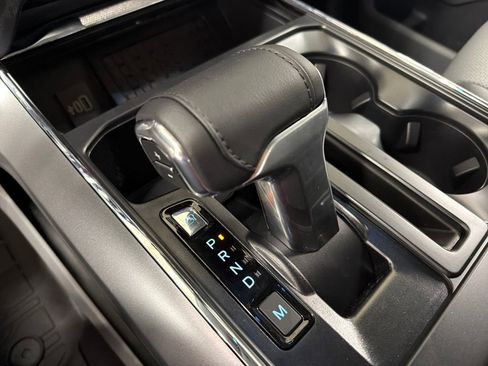 New 2025 Ford F150 Lariat w/ Equipment Group 501A Mid image 20