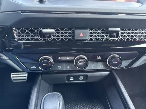 Used 2024 Honda Accord Sport image 27