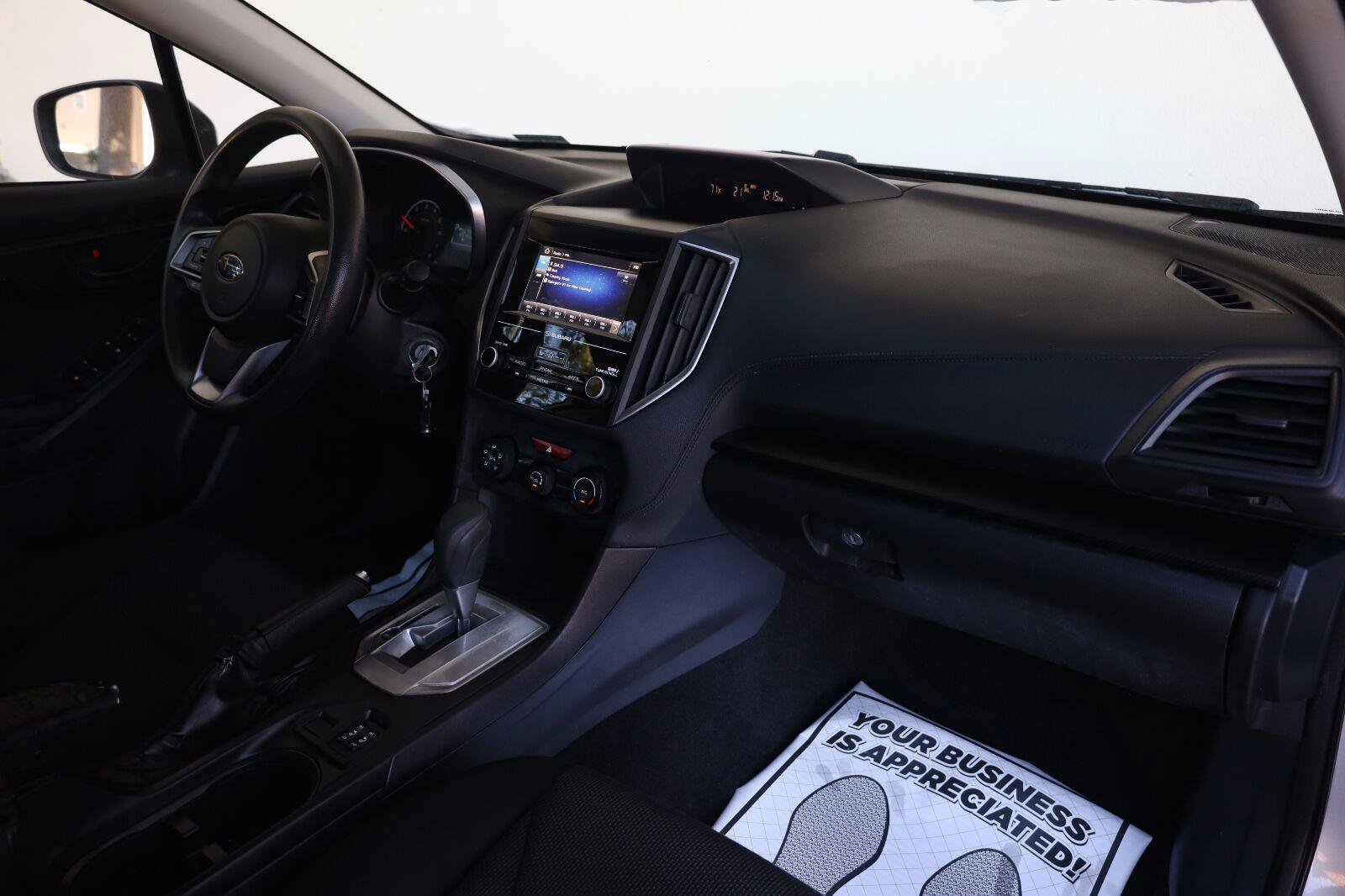 Used 2017 Subaru Impreza 2.0i Premium AWD/4WD image 27