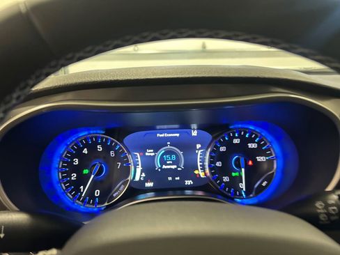 New 2026 Chrysler Pacifica Select image 21