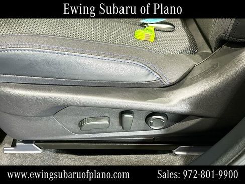 Used 2026 Subaru Forester Premium AWD/4WD image 19
