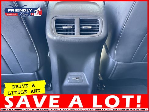 Used 2024 Buick Envision Preferred image 37