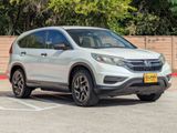 Used 2016 Honda CR-V SE image 2