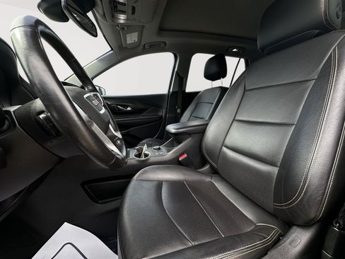 Used 2018 GMC Terrain SLT w/ Preferred Package AWD/4WD image 9