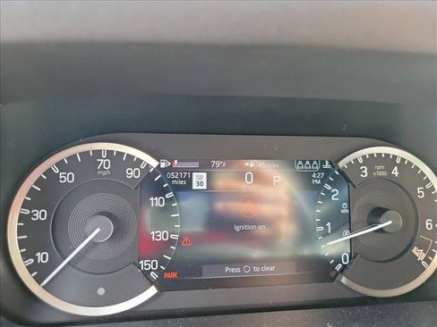 Used 2023 Land Rover Defender 90 S image 18