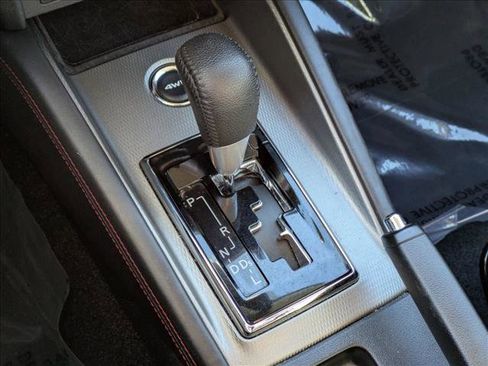 Used 2024 Mitsubishi Outlander Sport SE image 13