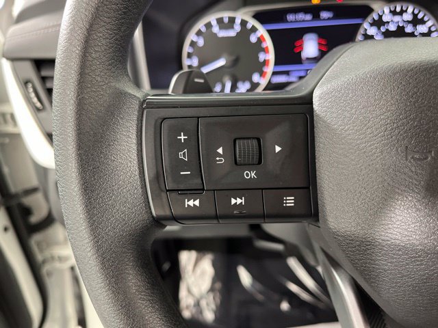 Certified 2025 Nissan Rogue S FWD image 23