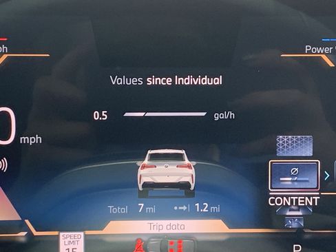 Used 2025 BMW X3 xDrive30i w/ Premium Package image 24