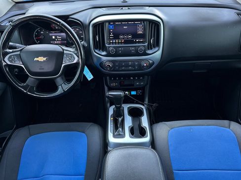 Used 2019 Chevrolet Colorado ZR2 image 14