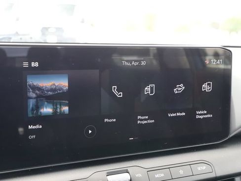 Used 2025 Kia K4 FWD image 34