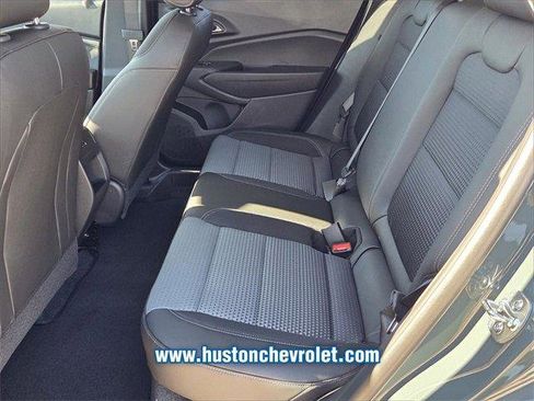 New 2026 Chevrolet Trax LT image 10