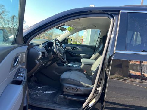 Used 2020 Chevrolet Traverse LT w/ LPO, Cargo Package image 14