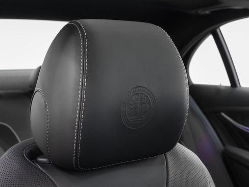 Used 2019 Mercedes-Benz E 63 AMG S image 18