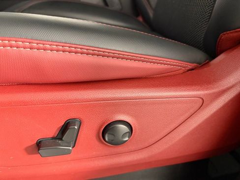 Used 2022 RAM 1500 Rebel w/ Rebel Level B Equipment Group image 25