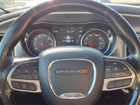 Used 2020 Dodge Charger SXT w/ Leather Interior Group image 11