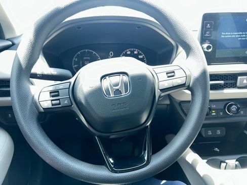 Used 2027 Honda HR-V LX image 11
