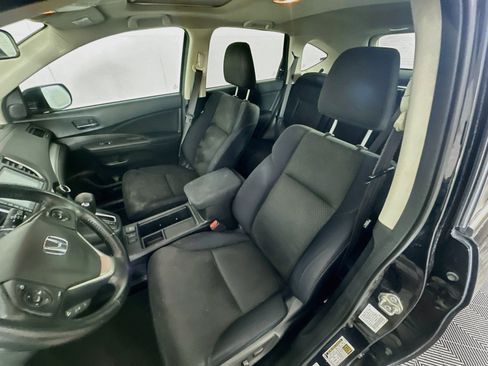Used 2016 Honda CR-V EX image 13