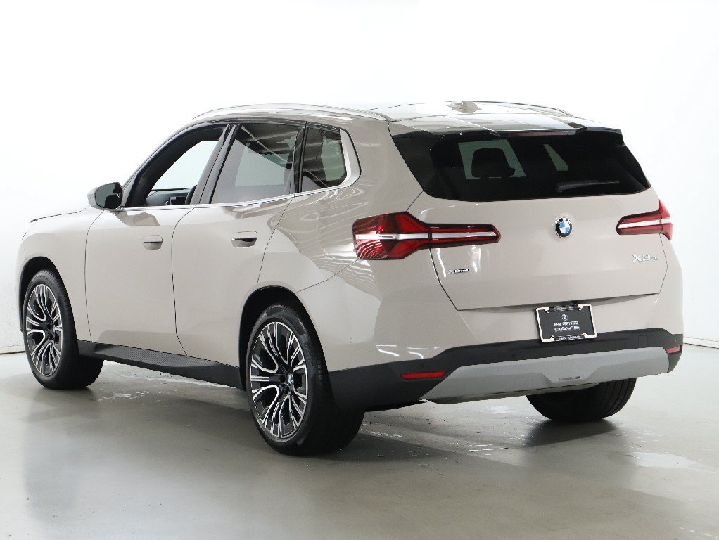 Used 2026 BMW X3 xDrive30i w/ Convenience Package AWD/4WD image 43