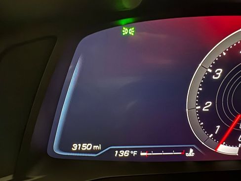 Used 2024 Chevrolet Corvette Stingray Coupe w/ Z51 Performance Package image 30