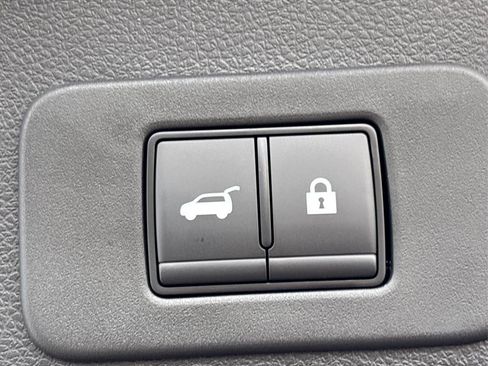 New 2026 Nissan Murano Platinum w/ Cargo Package image 12