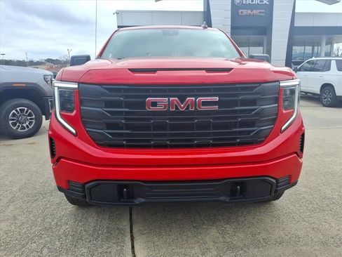 New 2026 GMC Sierra 1500 Pro w/ Graphite Edition image 2