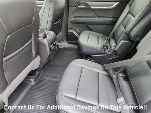 New 2026 GMC Acadia Elevation w/ Elevation Premium Package FWD image 20