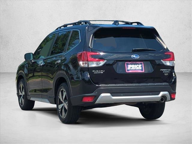 Used 2019 Subaru Forester Touring w/ Popular Package #3 AWD/4WD image 8