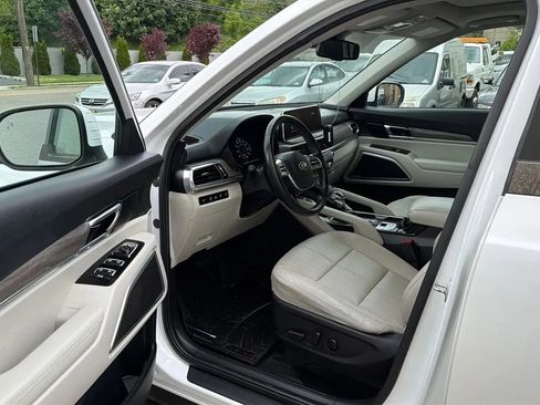 Used 2021 Kia Telluride EX w/ EX Premium Package AWD/4WD image 23