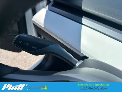 Used 2023 Tesla Model 3 Long Range AWD/4WD image 20