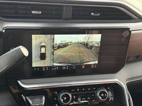 New 2026 GMC Sierra 3500 Denali Ultimate image 19