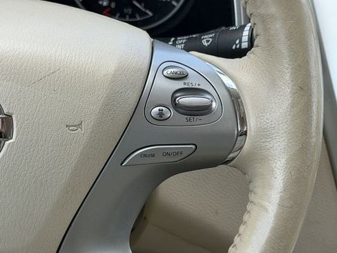 Used 2018 Nissan Murano SL w/ Cargo Package FWD image 15