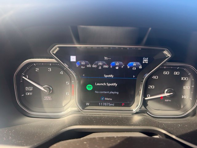 Used 2021 GMC Yukon Denali w/ Denali Ultimate Package AWD/4WD image 19
