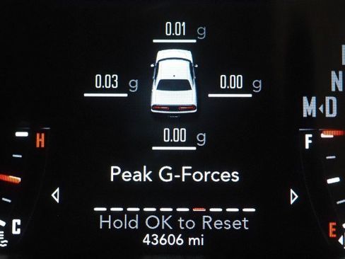 Used 2022 Dodge Challenger GT w/ Plus Package RWD image 23