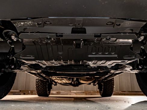 Used 2025 Lexus GX 550 image 12