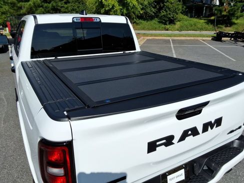 Used 2026 RAM 1500 Big Horn AWD/4WD image 18