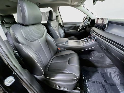 Used 2023 Hyundai Palisade SEL AWD/4WD image 31