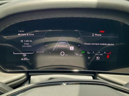 Certified 2025 Audi SQ5 Premium Plus AWD/4WD image 23